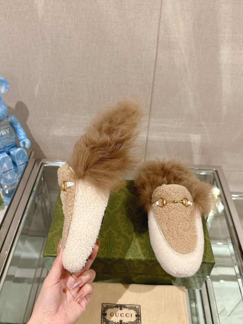 Gucci Slippers